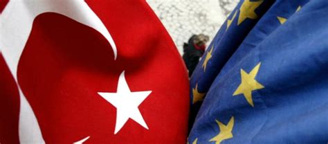 la turchia fa parte dell'unione europea